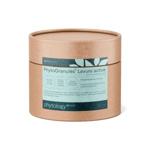 Levure active Phytogranulés poru Chevaux